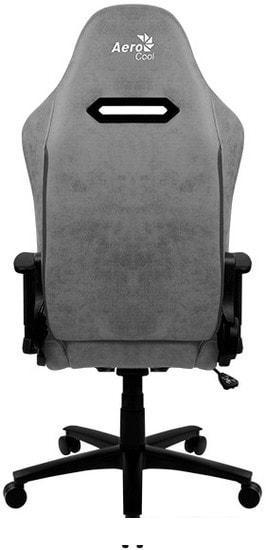 Кресло AeroCool Duke Tan Grey (черный/серый) - фото 7 - id-p226141441