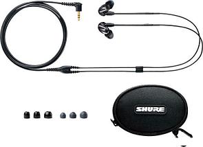 Наушники Shure SE215, фото 3