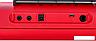 Синтезатор Casio CT-S200 (красный), фото 5