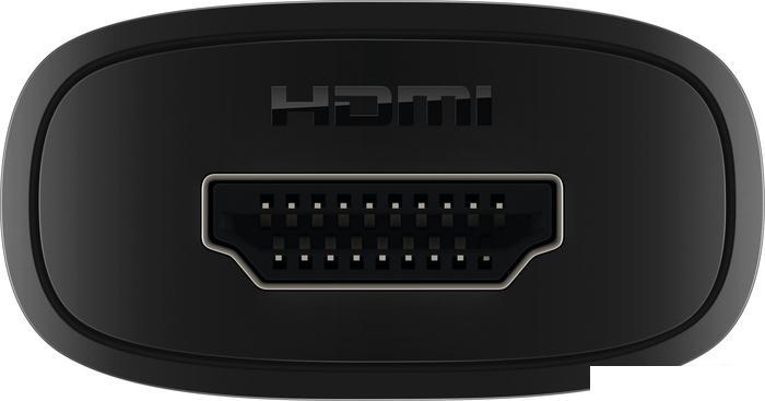 Смарт-приставка Xiaomi Mi TV Stick 4K (международная версия) - фото 4 - id-p226142939