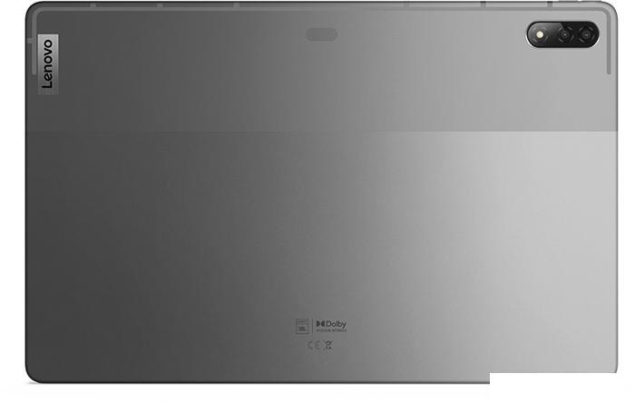 Планшет Lenovo Tab P12 Pro TB-Q706F 6GB/128GB (серый) - фото 5 - id-p225069217