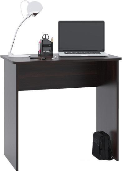 Письменный стол Сокол СПМ-08В (венге) - фото 1 - id-p226143998