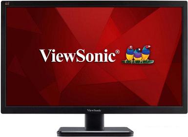 Монитор ViewSonic VA2223-H