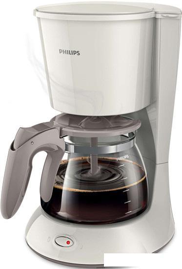 Капельная кофеварка Philips HD7461/00 - фото 2 - id-p225964757