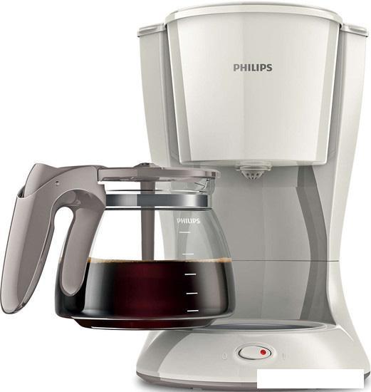 Капельная кофеварка Philips HD7461/00 - фото 3 - id-p225964757