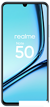 Смартфон Realme Note 50 4GB/128GB (небесный голубой), фото 2