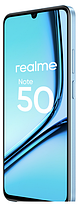 Смартфон Realme Note 50 4GB/128GB (небесный голубой), фото 2