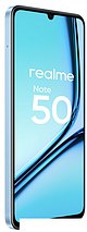 Смартфон Realme Note 50 4GB/128GB (небесный голубой), фото 3
