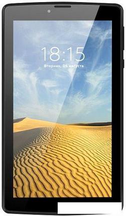 Планшет BQ-Mobile BQ-7038G Light Plus 16GB 3G (черный), фото 2