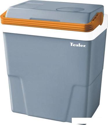 Термоэлектрический автохолодильник Tesler TCF-2212, фото 2