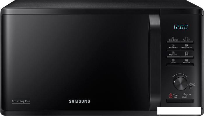 Микроволновая печь Samsung MG23K3515AK, фото 2