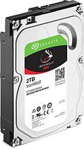 Жесткий диск Seagate Ironwolf 2TB [ST2000VN004], фото 2