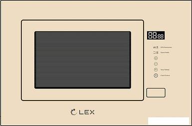 Микроволновая печь LEX BIMO 20.01 IV