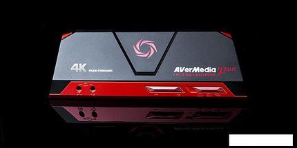 Устройство видеозахвата AverMedia Live Gamer Portable 2 Plus, фото 2