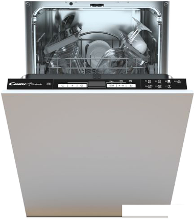 Встраиваемая посудомоечная машина Candy CDIH 2D1047-08, фото 2