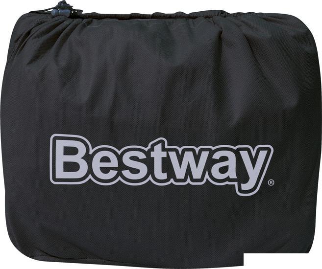 Надувная кровать Bestway Tritech Airbed 67723 - фото 3 - id-p225964810