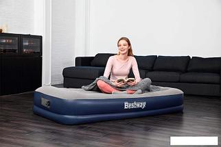 Надувная кровать Bestway Tritech Airbed 67723, фото 3