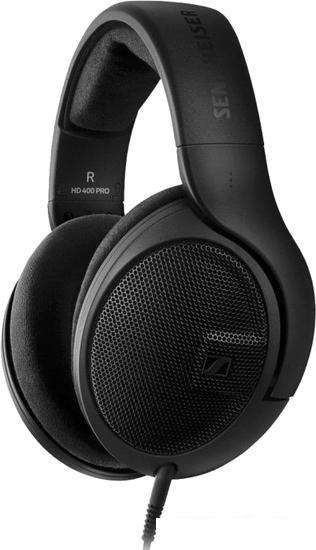 Наушники Sennheiser HD 400 Pro - фото 1 - id-p226144121