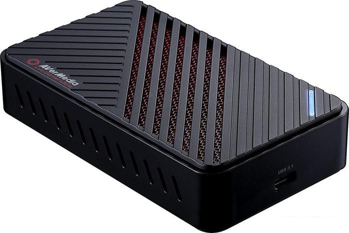 Устройство видеозахвата AverMedia Live Gamer Ultra GC553 - фото 1 - id-p225964814