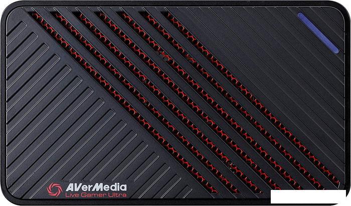 Устройство видеозахвата AverMedia Live Gamer Ultra GC553 - фото 3 - id-p225964814