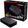 Устройство видеозахвата AverMedia Live Gamer Ultra GC553, фото 2