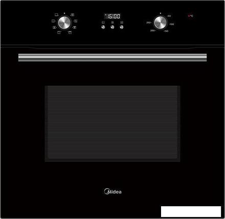 Электрический духовой шкаф Midea MO 47001 GB, фото 2
