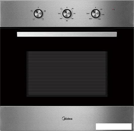 Электрический духовой шкаф Midea MO 37001 X, фото 2