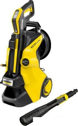 Мойка высокого давления Karcher K 5 Premium Smart Control 1.324-670.0, фото 2