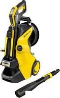 Мойка высокого давления Karcher K 5 Premium Smart Control 1.324-670.0