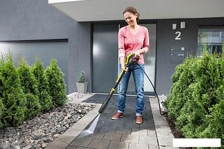 Мойка высокого давления Karcher K 5 Premium Smart Control 1.324-670.0, фото 3