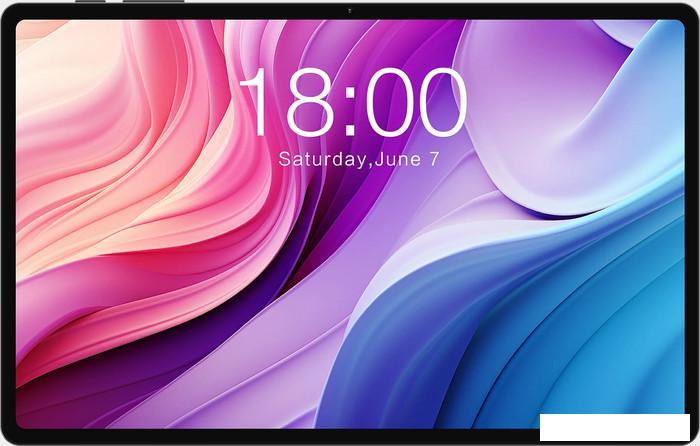 Планшет Teclast T40HD 8GB/128GB LTE (серый) - фото 1 - id-p225074751