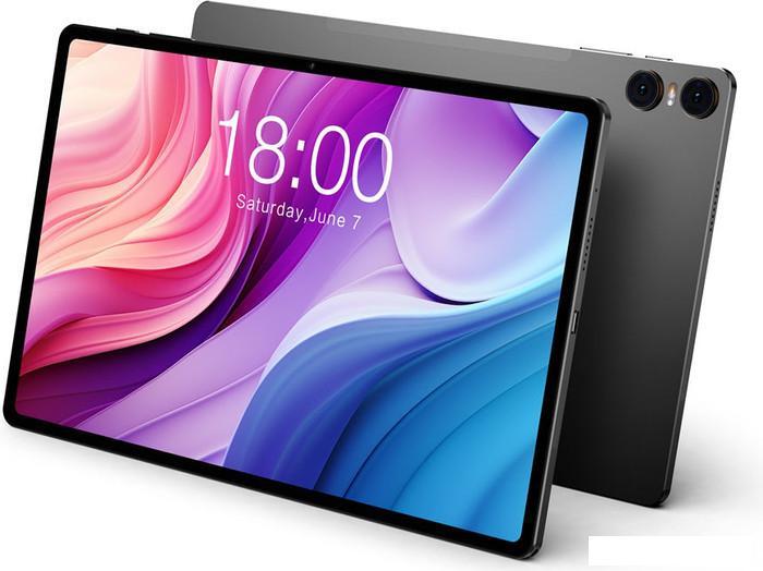 Планшет Teclast T40HD 8GB/128GB LTE (серый) - фото 4 - id-p225074751