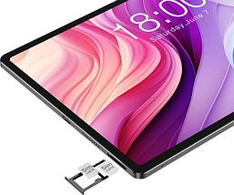 Планшет Teclast T40HD 8GB/128GB LTE (серый), фото 3