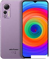 Смартфон Ulefone Note 14 4GB/64GB (фиолетовый)