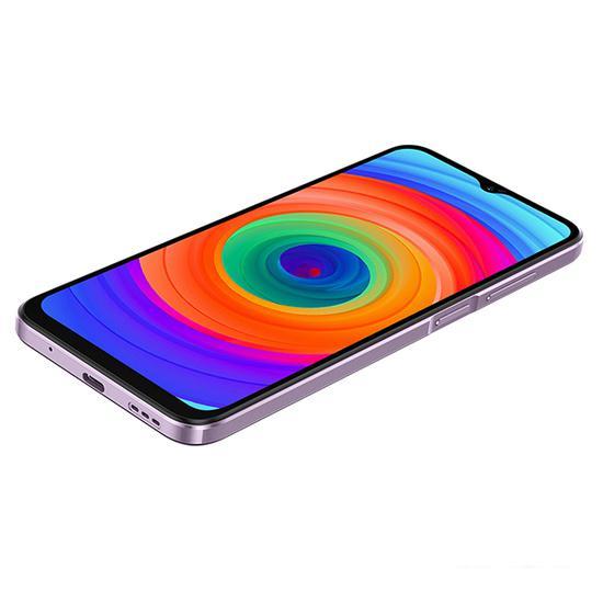 Смартфон Ulefone Note 14 4GB/64GB (фиолетовый) - фото 3 - id-p225965226