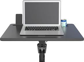 Стол для ноутбука CACTUS CS-FDS101BBK, фото 2