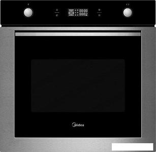 Электрический духовой шкаф Midea MO 78100 C GBX