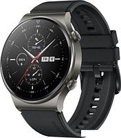 Умные часы Huawei Watch GT2 Pro (черная ночь)