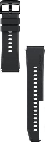 Умные часы Huawei Watch GT2 Pro (черная ночь) - фото 5 - id-p226141695