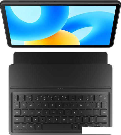 Планшет Huawei MatePad 11.5" BTK-W09 8GB/128GB с клавиатурой (космический серый) - фото 6 - id-p225076215