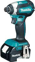 Шуруповерт Makita DTD153RFE