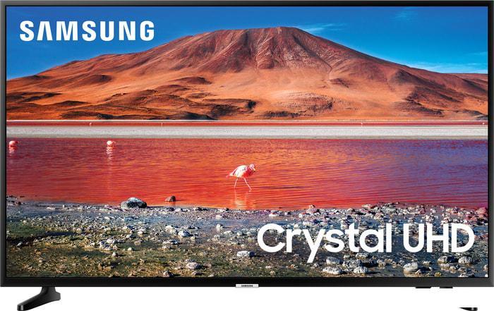 Телевизор Samsung UE50TU7002U - фото 1 - id-p225282793