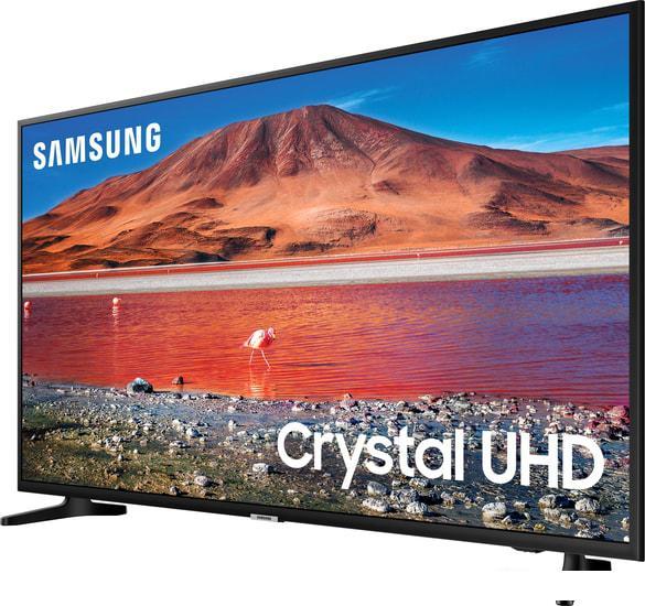 Телевизор Samsung UE50TU7002U - фото 2 - id-p225282793