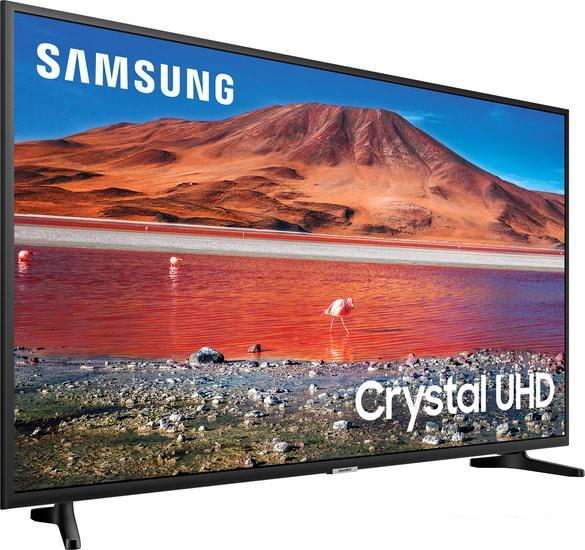 Телевизор Samsung UE50TU7002U - фото 3 - id-p225282793