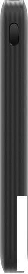 Портативное зарядное устройство Xiaomi Redmi Power Bank 10000mAh (черный) - фото 5 - id-p225982815