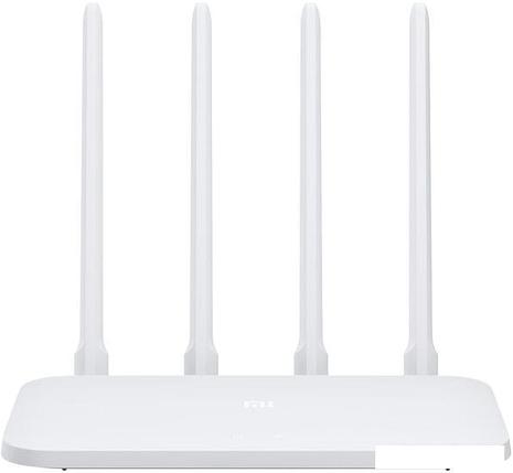 Беспроводной маршрутизатор Xiaomi Mi Router 4c, фото 2