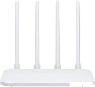 Беспроводной маршрутизатор Xiaomi Mi Router 4c