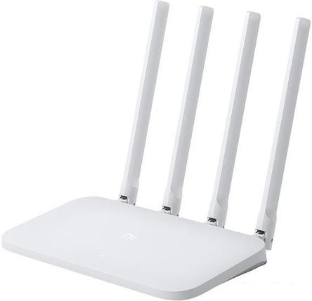 Беспроводной маршрутизатор Xiaomi Mi Router 4c, фото 2