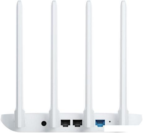 Беспроводной маршрутизатор Xiaomi Mi Router 4c, фото 2