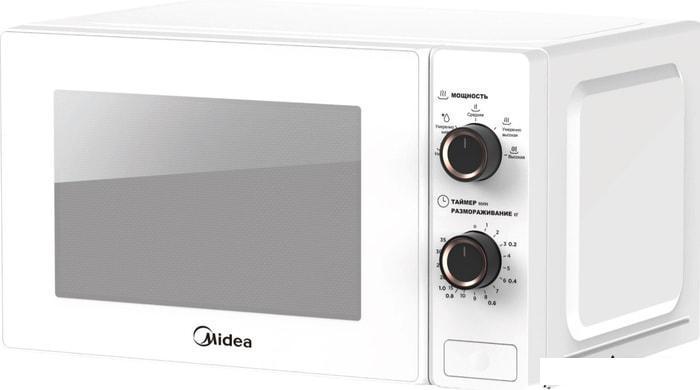 Микроволновая печь Midea MM720S220-W, фото 2